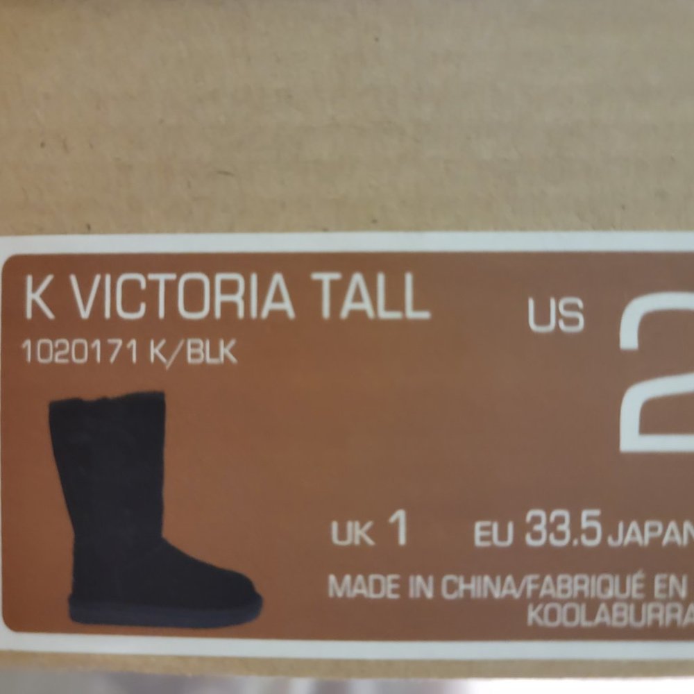 Koolaburra ugg - Picture 5 of 5